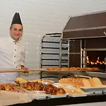 Hotel Wind Of Lara & Antalya