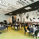 Hotel Wind Of Lara & Antalya