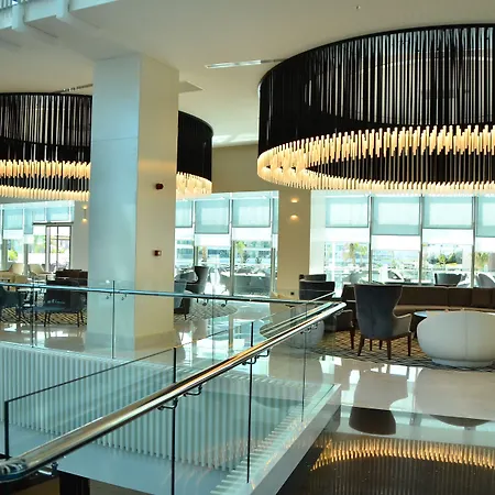 Wind Of Lara & Hotel Antalya