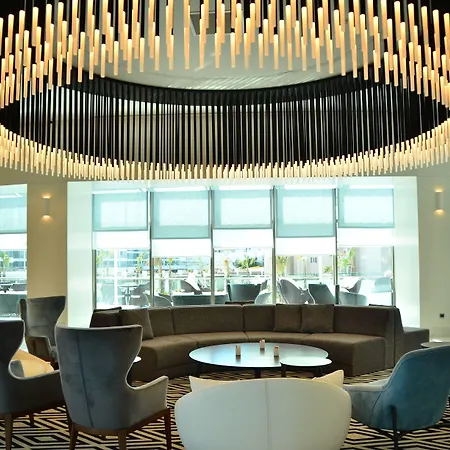 Hotel Wind Of Lara & 5*