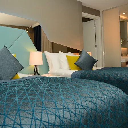 Hotel Wind Of Lara &