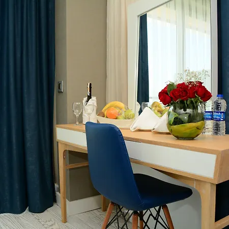 Wind Of Lara & Hotel