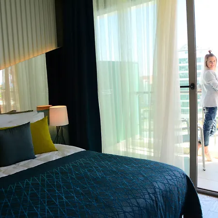 Wind Of Lara & Antalya