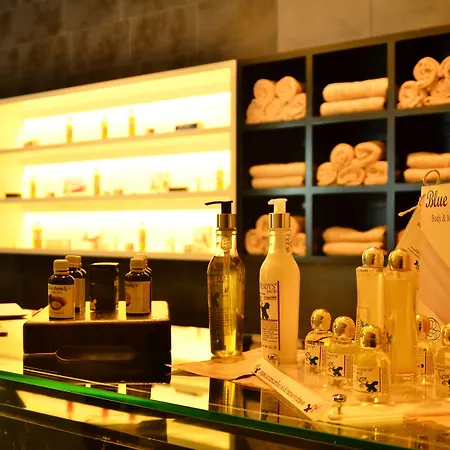 Wind Of Lara & Hotel Antalya