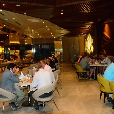 Wind Of Lara & Hotel 5*