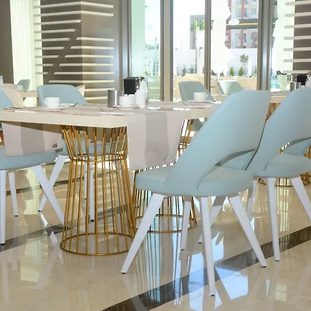 Wind Of Lara & Hotel