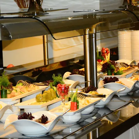 Hotel Wind Of Lara & Antalya