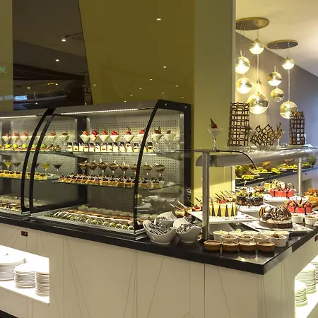 Hotel Wind Of Lara & Antalya