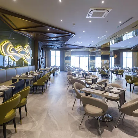 Wind Of Lara & 5* Antalya