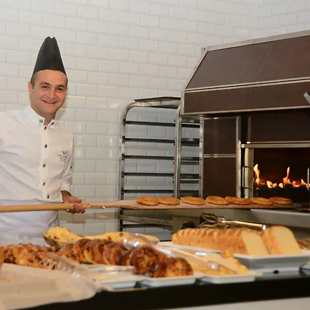 Hotel Wind Of Lara & Antalya