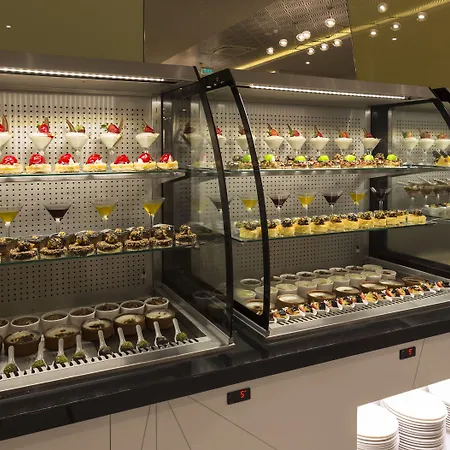 Wind Of Lara & 5* Antalya