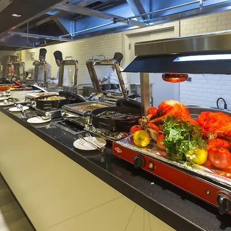 Hotel Wind Of Lara & Antalya