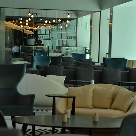 Hotel Wind Of Lara & 5*