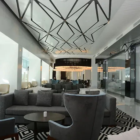 Wind Of Lara & Hotel