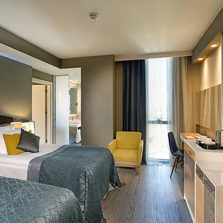 Hotel Wind Of Lara &