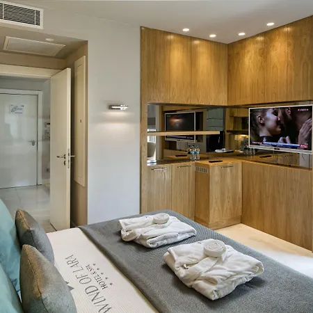 Wind Of Lara & Hotel Antalya