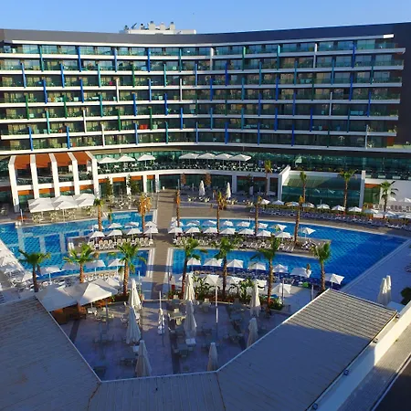 Wind Of Lara & Antalya