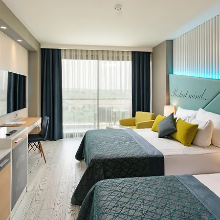 Hotel Wind Of Lara &