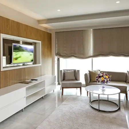 Hotel Wind Of Lara & 5*