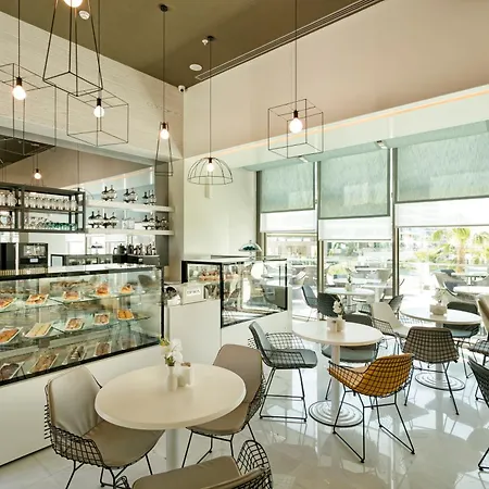 Hotel Wind Of Lara & Antalya