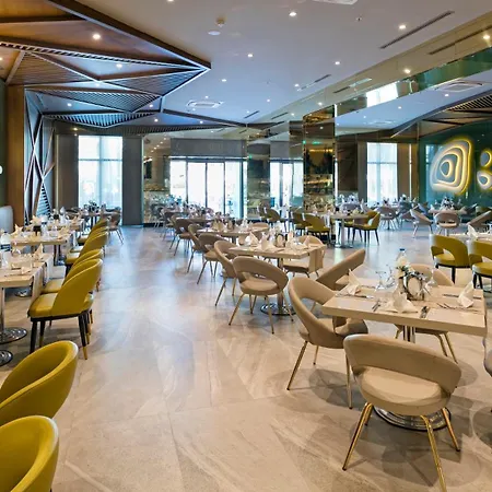 Hotel Wind Of Lara & 5*