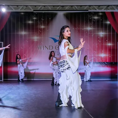Wind Of Lara & Hotel Antalya