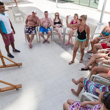 Hotel Wind Of Lara & 5*