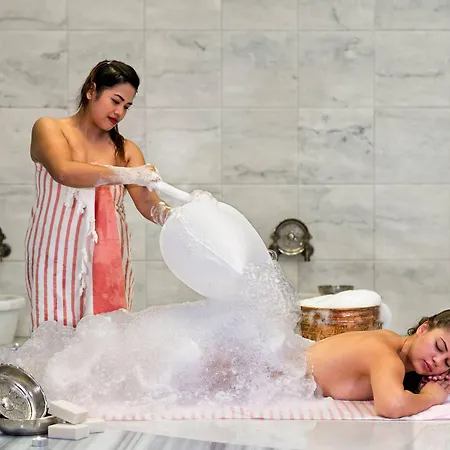 Wind Of Lara & Hotel Antalya