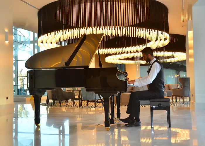 Wind Of Lara & Antalya