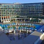 Wind Of Lara & Antalya