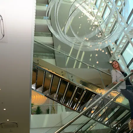 Hotel Wind Of Lara & Antalia