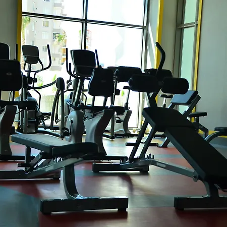 Hotel Wind Of Lara & 5*