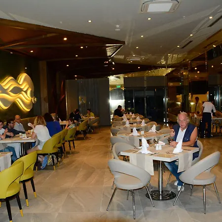 Wind Of Lara & Hotel