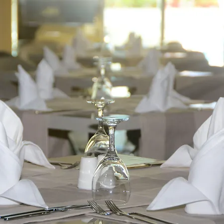 Wind Of Lara & Hotel