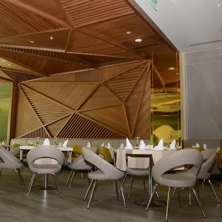 Wind Of Lara & מלון אנטליה