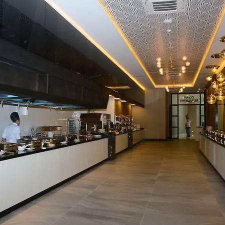 Wind Of Lara & 5* Antalia