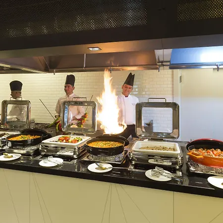 Wind Of Lara & Antalia