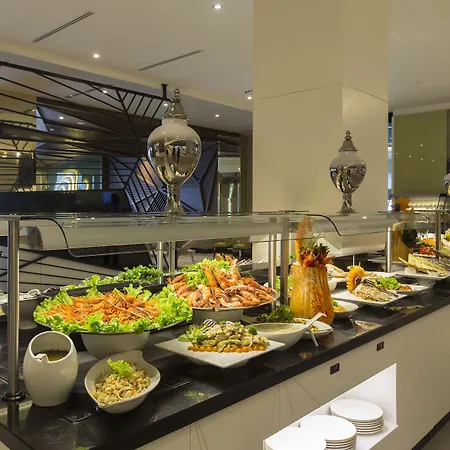 Wind Of Lara & Hotel