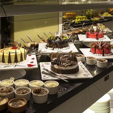 Hotel Wind Of Lara & 5*