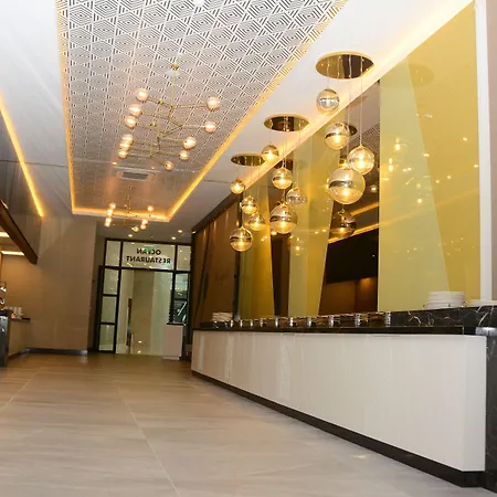 מלון Wind Of Lara &