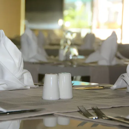 Hotel Wind Of Lara &