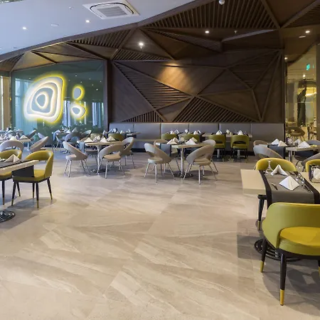 Wind Of Lara & Antalia