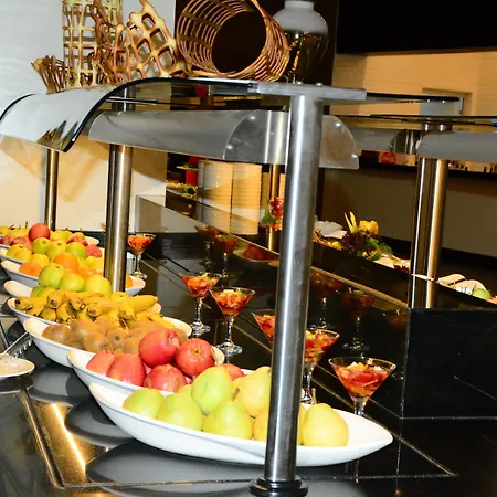 Wind Of Lara & Hotel Antalia