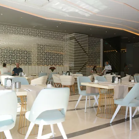 Wind Of Lara & Hotel