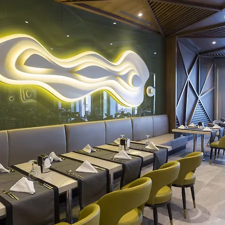 Hotel Wind Of Lara & 5*