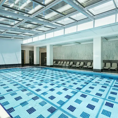 Wind Of Lara & מלון