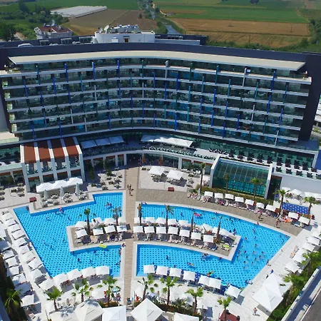 Wind Of Lara & Antalya