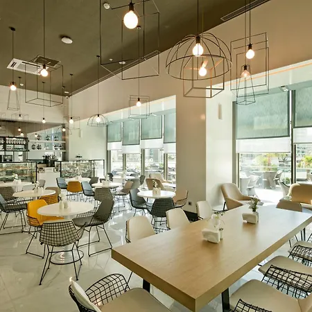 Wind Of Lara & Hotel Antalia