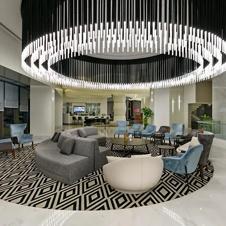 Wind Of Lara & Hotel