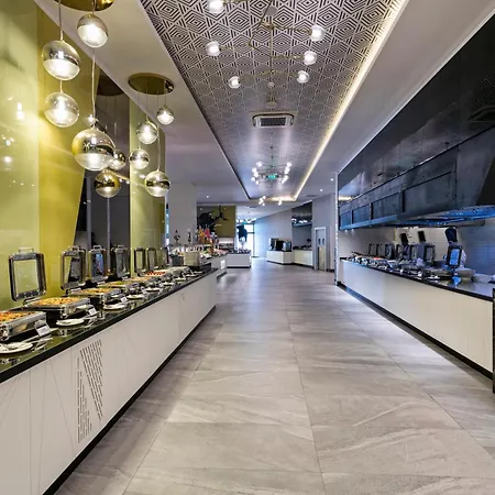 מלון Wind Of Lara & 5*